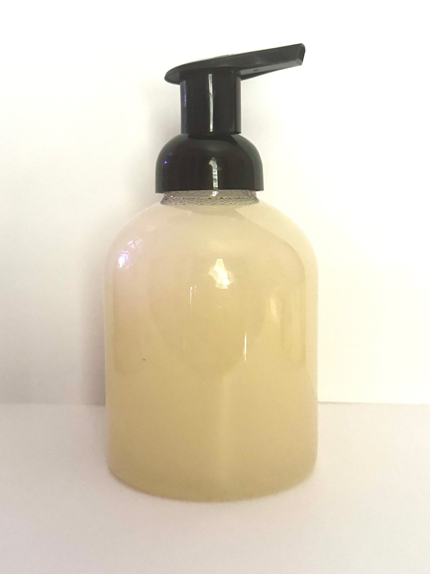 Yin & Yang foaming Wash