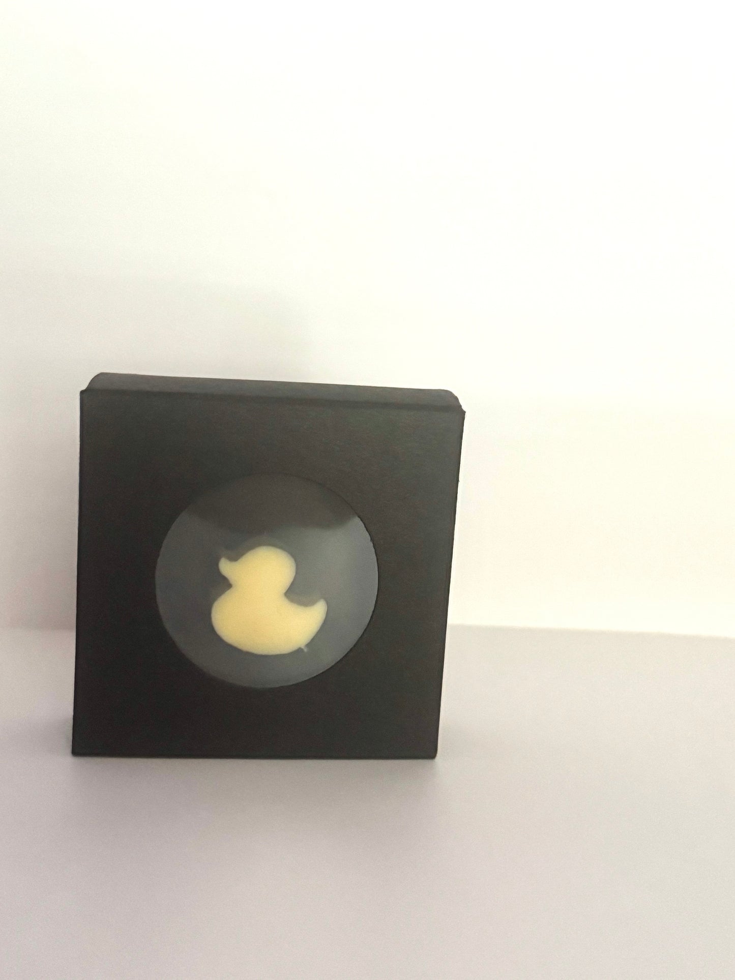 Little Duckies bar soap