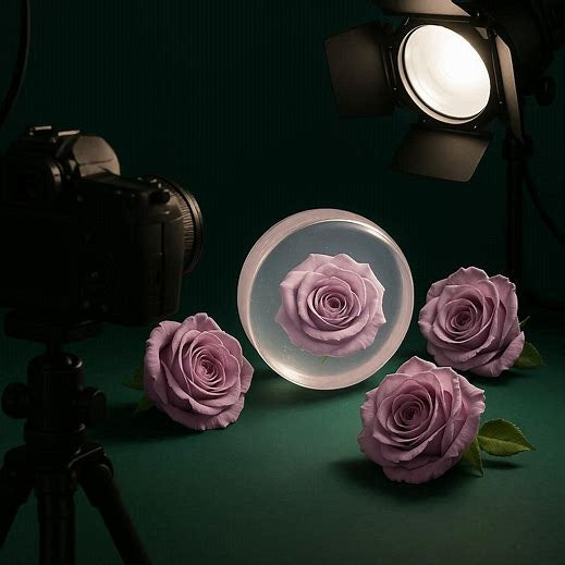 Blossom & Balance soap bar