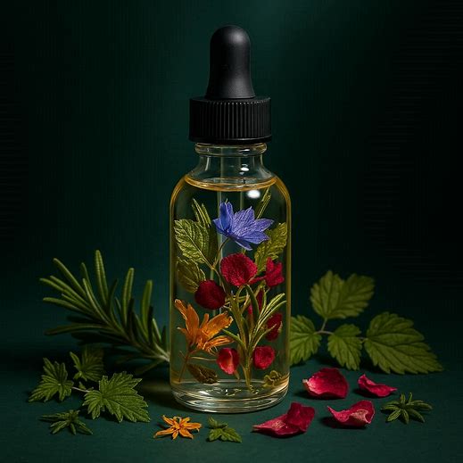 Divine Yoni Oil