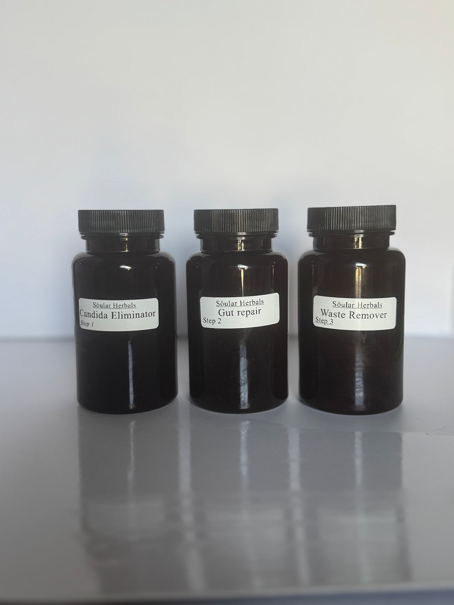 Gut cleanse and repair
