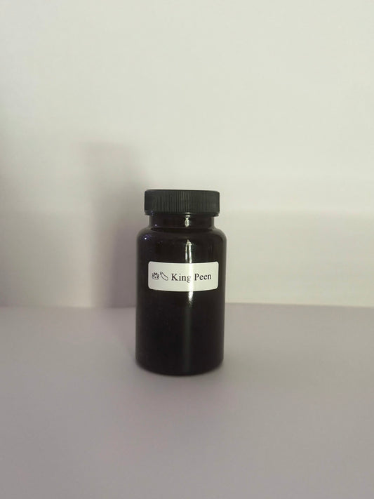 King Peen capsules