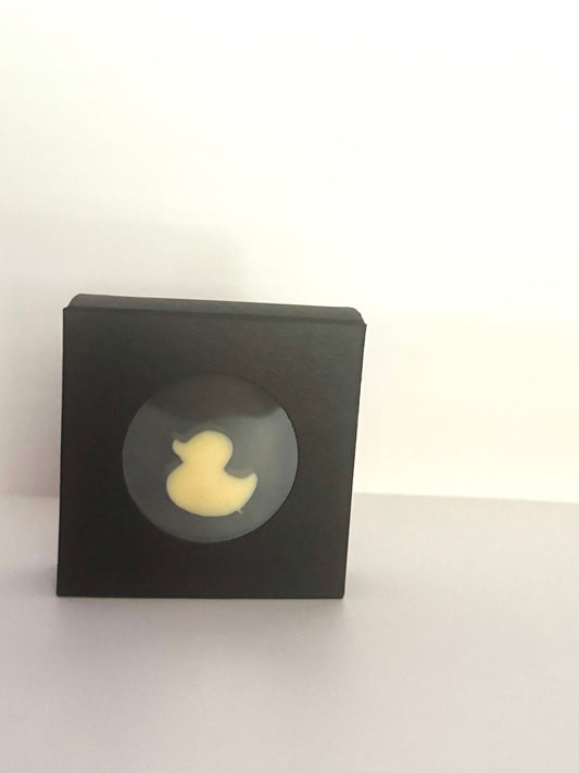 Little Duckies bar soap